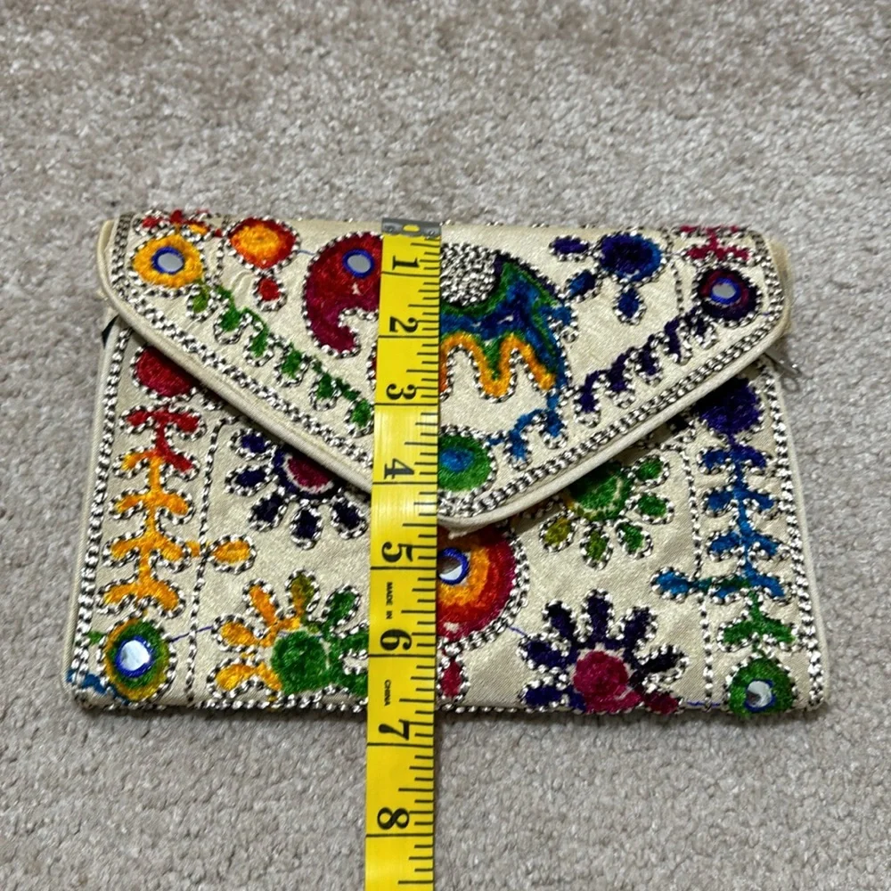 N/A zipper magnetic